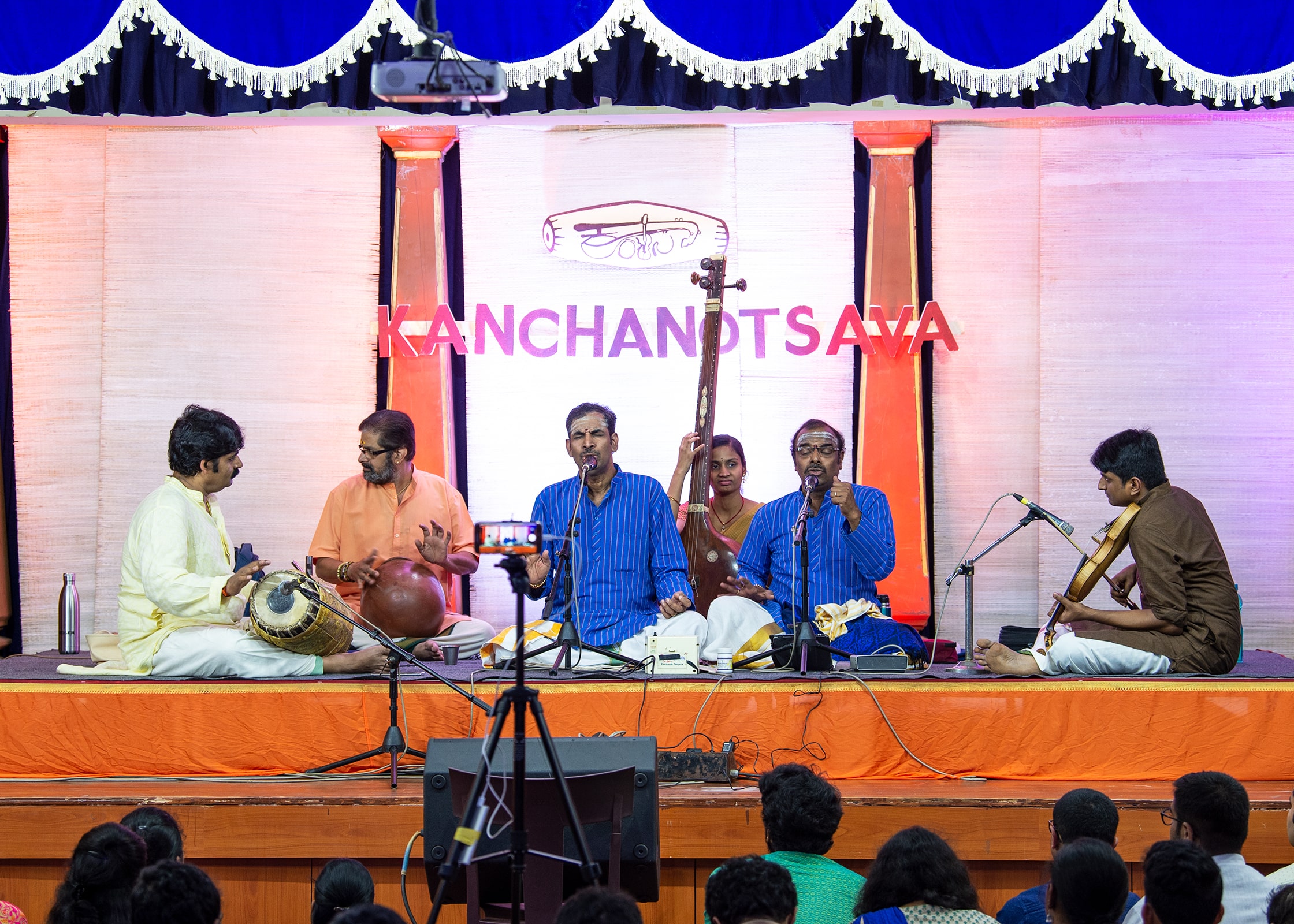 Kanchanothsava - 2019 - Bangalore